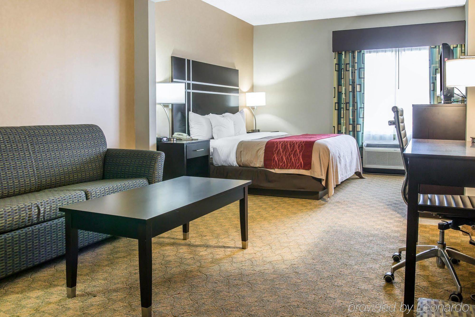 Comfort Inn & Suites Maumee - Toledo I80-90 מראה חיצוני תמונה